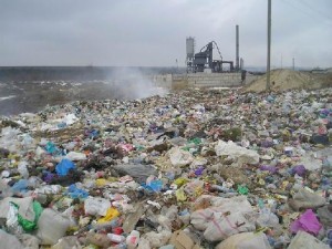 В скором времени на Ставрополье будет внедрена новая система переработки отходов