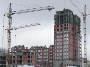 В Ставрополе уже подобрана группа по обновлению микрорайона «Белый город»